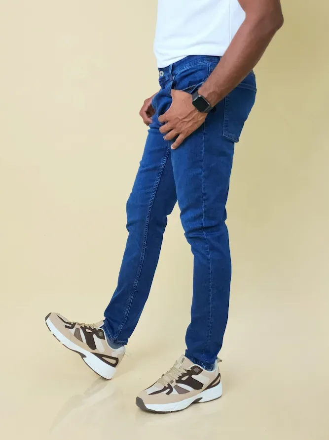 Jeans Estivaneli para caballero