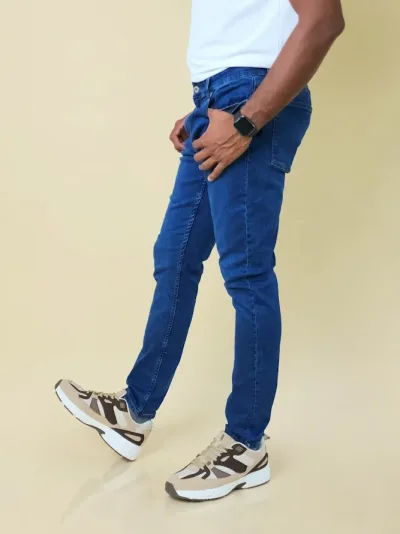 Jeans Estivaneli para caballero