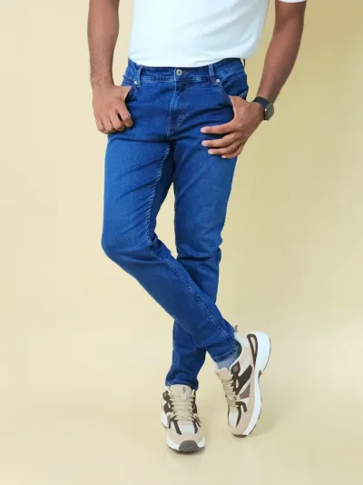 Jeans Estivaneli para caballero