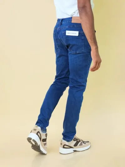 Jeans Estivaneli para caballero