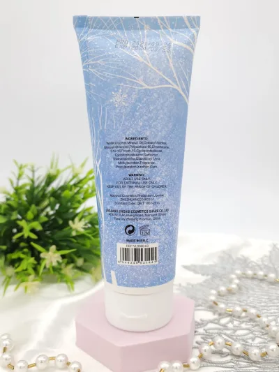 Loción corporal Lovely Dream  para Dama