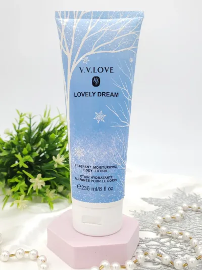 Loción corporal Lovely Dream  para Dama