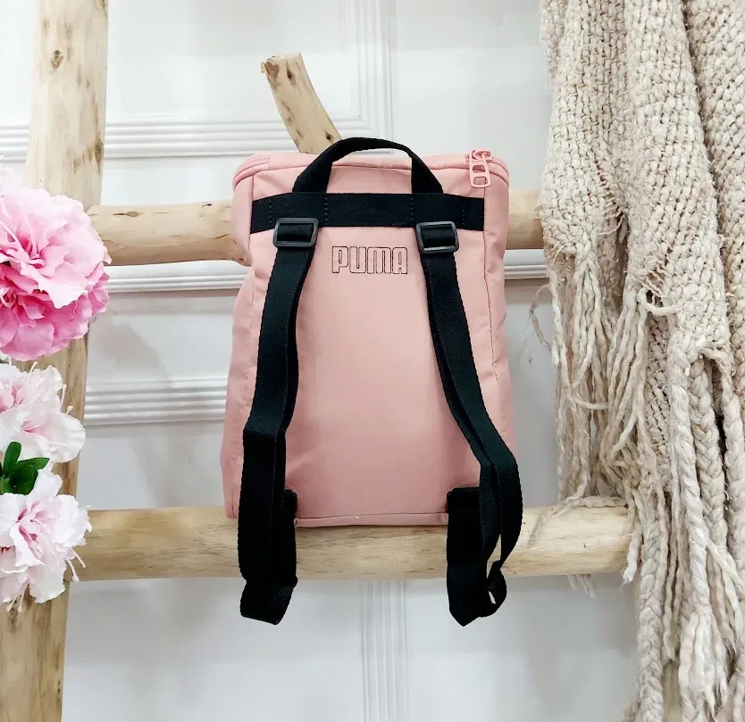 Bolso Puma para dama color rosa