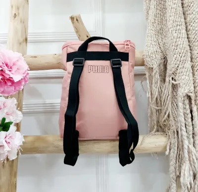 Bolso Puma para dama color rosa
