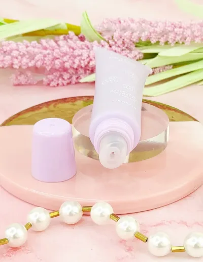 Balsamo labial hidratante SHE sabor uva