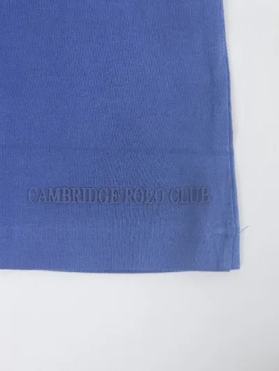 Camiseta Cambrige Polo Club para Caballero