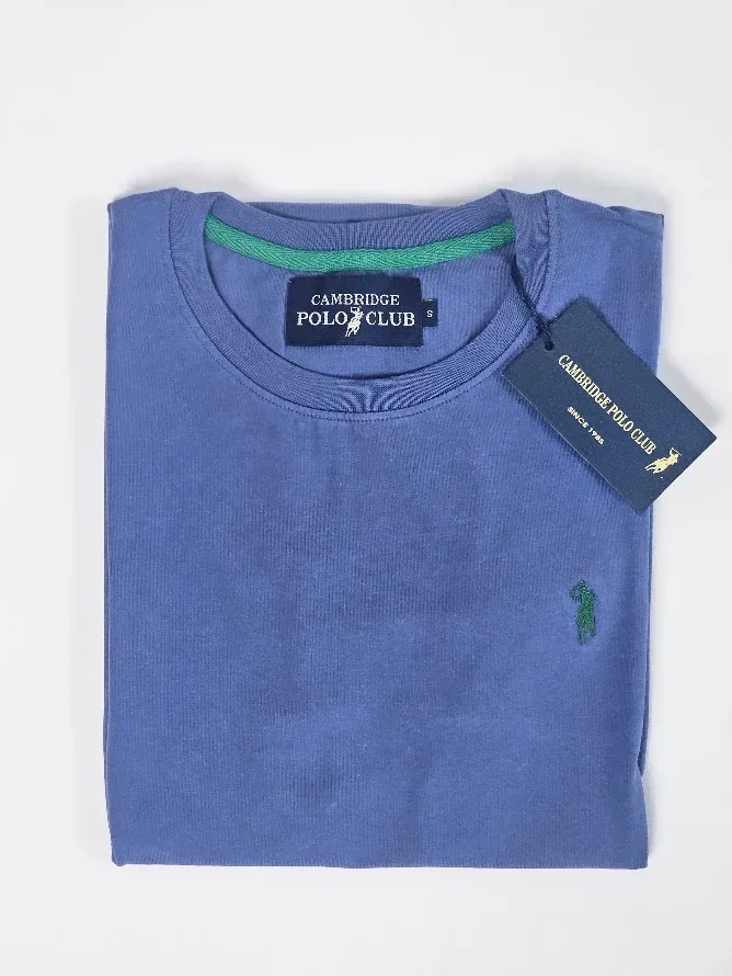 Camiseta Cambrige Polo Club para Caballero