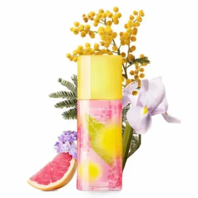 Perfume Elizabeth Arden GREEN TEA MIMOSA  para Dama