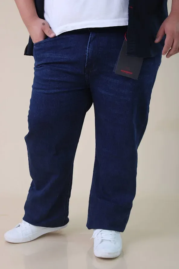 Jeans Hummer para caballero BS13-I-DB04-D