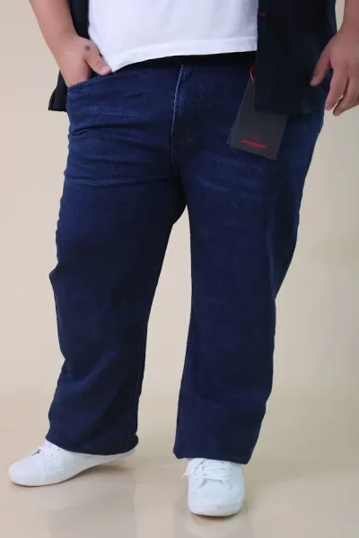Jeans Hummer para caballero BS13-I-DB04-D