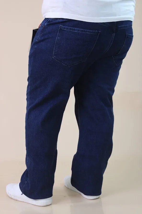 Jeans Hummer para caballero BS13-I-DB04-D