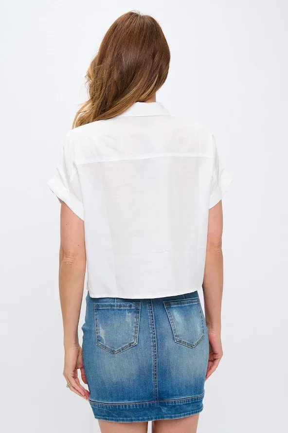 Camisa dama - MT5038