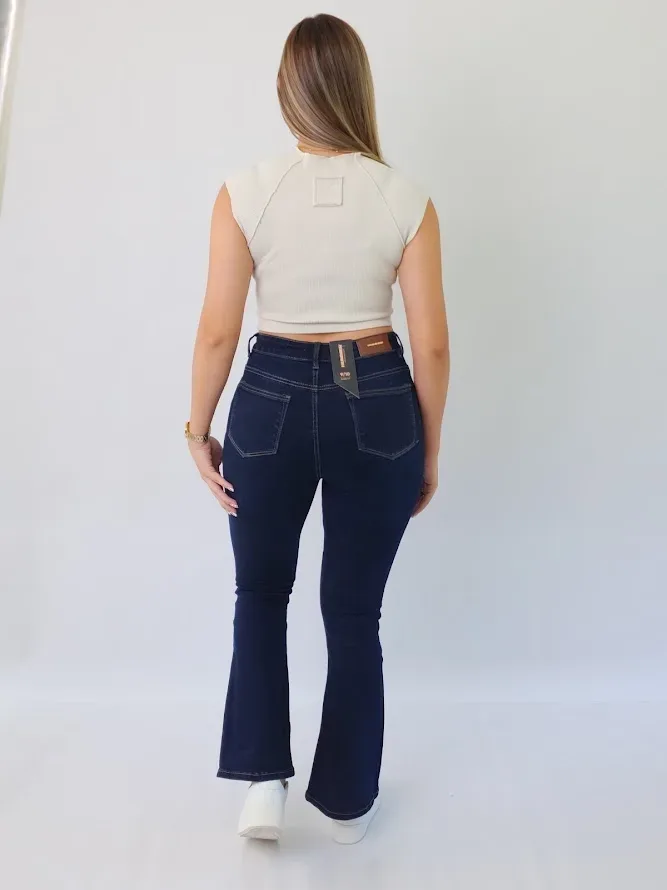 Jeans Hummer para Dama 2083R