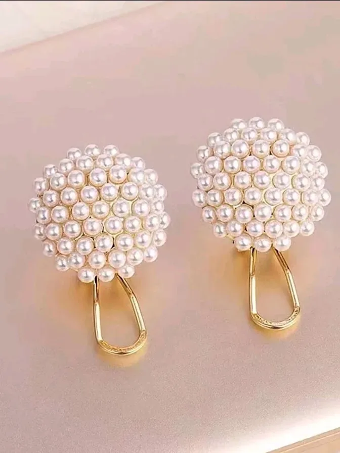 Aretes de fantasía