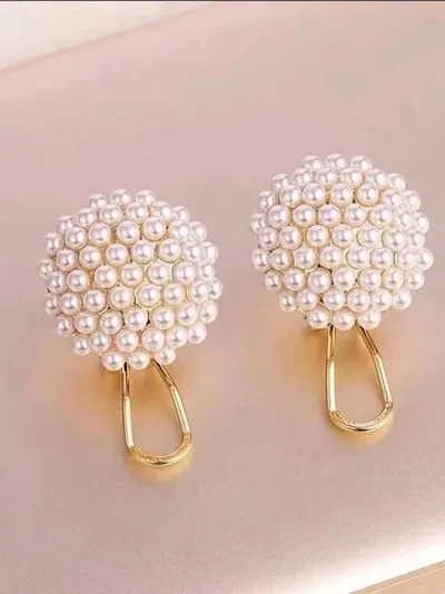 Aretes de fantasía