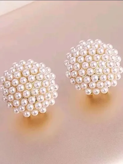 Aretes de fantasía