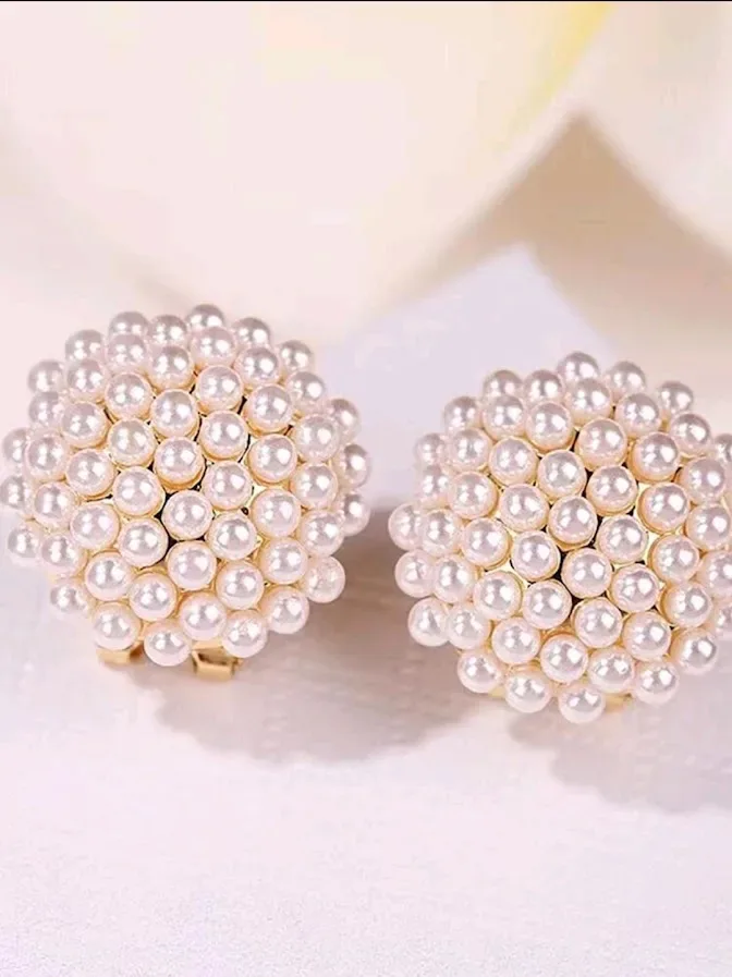 Aretes de fantasía