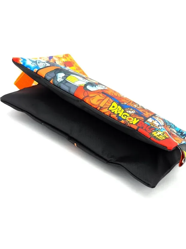 Cartuchera de Dragon Ball