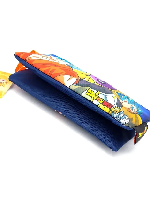 Cartuchera de Dragon Ball