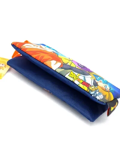 Cartuchera de Dragon Ball