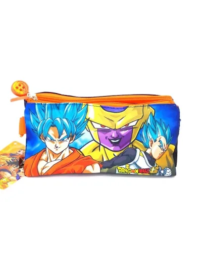 Cartuchera de Dragon Ball