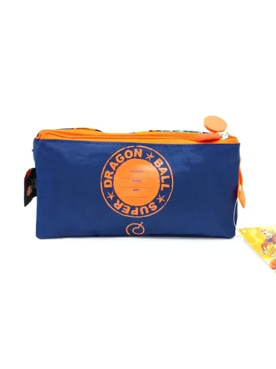 Cartuchera de Dragon Ball