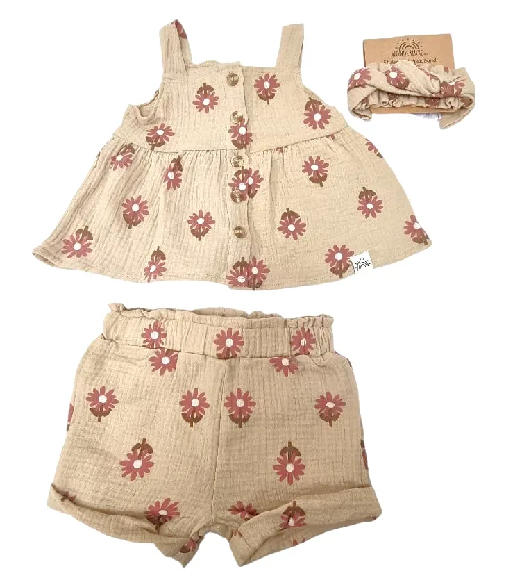 Conjunto de Niña