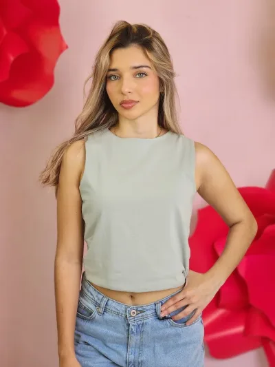 Blusa dama ESTIVANELI