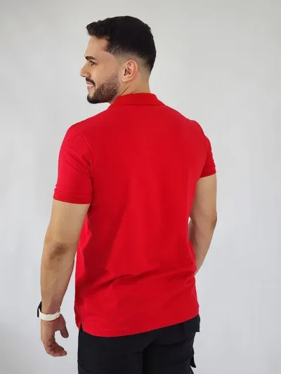 Camiseta Cambrige Polo Club para Caballero