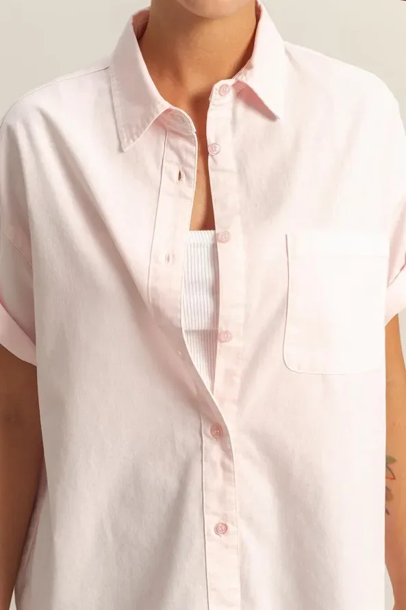 Camisa dama- DZ24C225