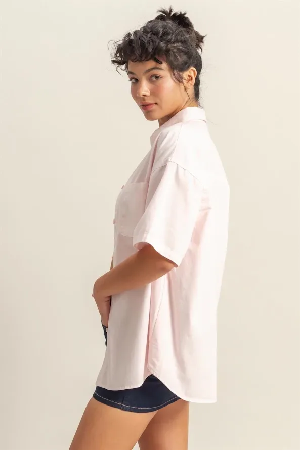 Camisa dama- DZ24C225