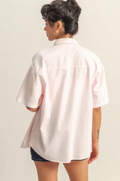 Camisa dama- DZ24C225