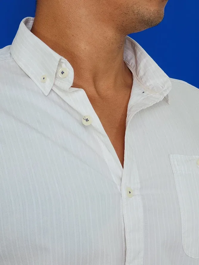 Camisa Hummer para caballero H241007-67