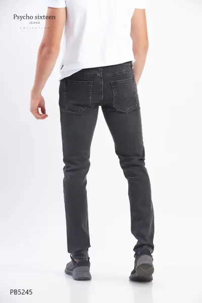 Jeans PSYCHO SIXTEEN para caballero slim fit PB5245