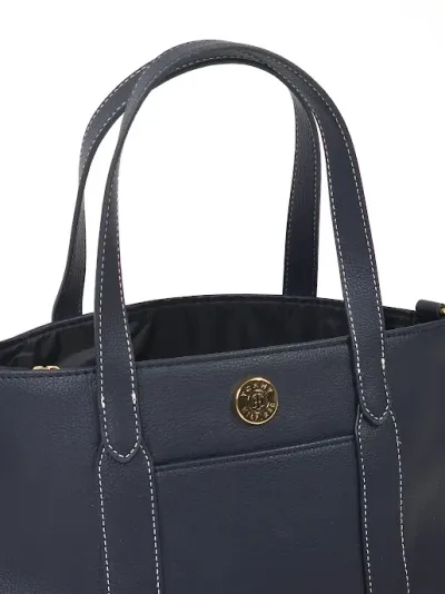 Bolso Tommy Hilfiger para dama color azul