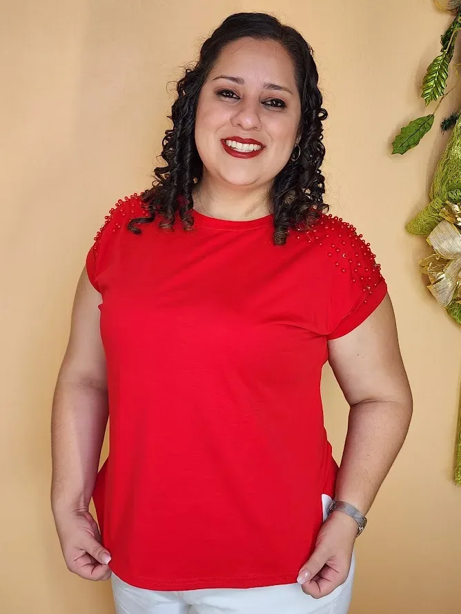 Blusa para Dama