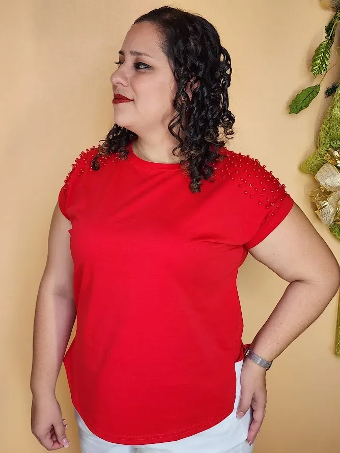 Blusa para Dama