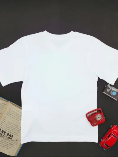 Camiseta niño -IXCB-37060