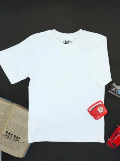 Camiseta niño -IXCB-37060