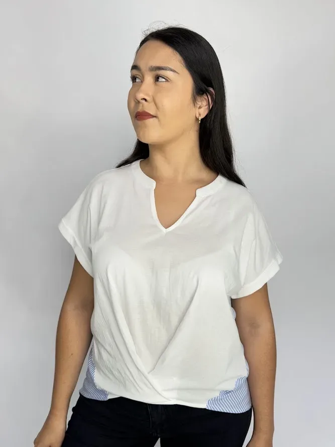 Blusa para Dama