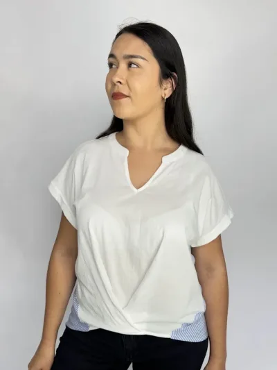 Blusa para Dama