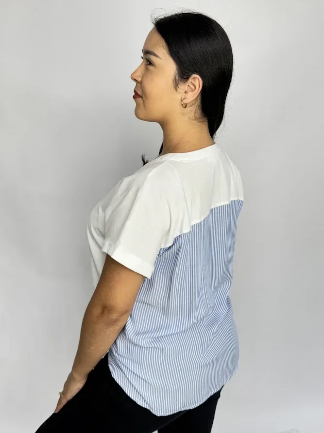 Blusa para Dama