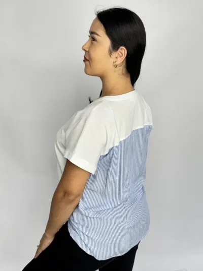 Blusa para Dama