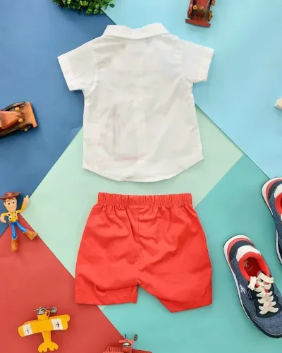 Conjunto para niño
