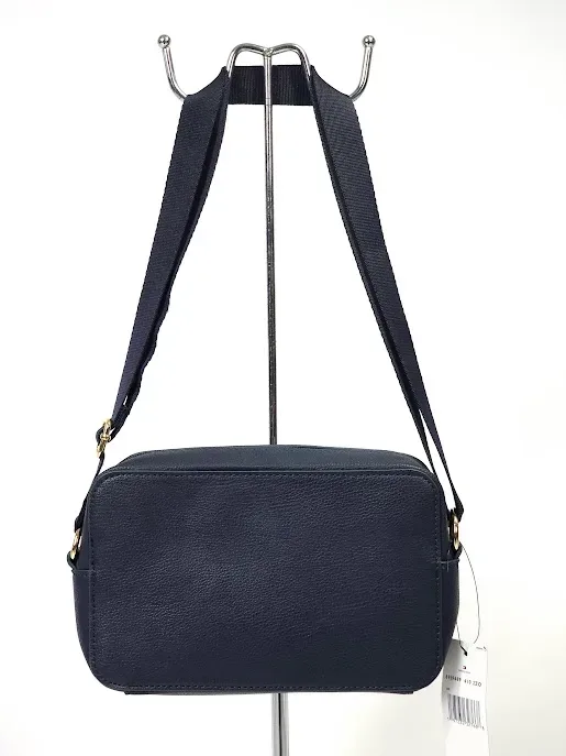Bolso Tommy Hilfiger para dama color azul