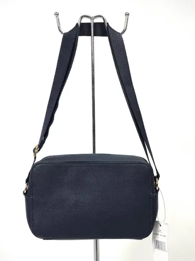 Bolso Tommy Hilfiger para dama color azul