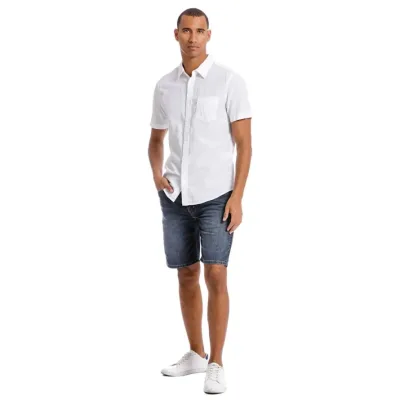 Camisa Levi´s para caballero 86627-0000