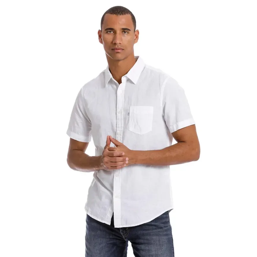Camisa Levi´s para caballero 86627-0000