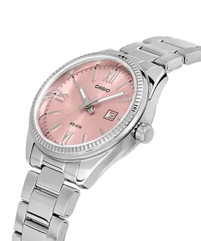Reloj CASIO para dama LTP-1302DD-4A1VDF
