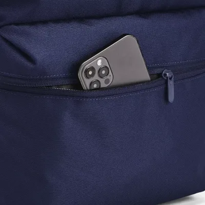 Mochila Under Armour unisex color azul